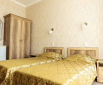 4-местный 2-комнатный номер «Стандарт»